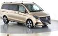 Mercedes-Benz V 300 d 4MATIC AVA L Leder BEIGE Sitzluft STHZG Gold - thumbnail 4