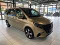 Mercedes-Benz V 300 d 4MATIC AVA L Leder BEIGE Sitzluft STHZG Gold - thumbnail 28