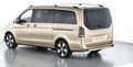 Mercedes-Benz V 300 d 4MATIC AVA L Leder BEIGE Sitzluft STHZG Gold - thumbnail 2