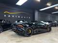 Lamborghini Huracán Evo - Coupe 5.2 Evo 640 awd - CARBO - IVA esposta Schwarz - thumbnail 6