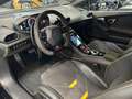 Lamborghini Huracán Evo - Coupe 5.2 Evo 640 awd - CARBO - IVA esposta Schwarz - thumbnail 9