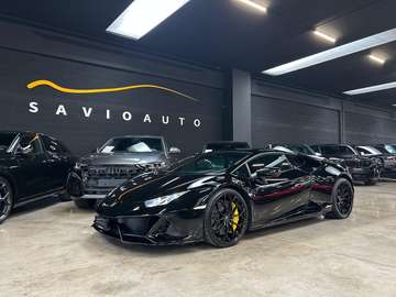 Evo - Coupe 5.2 Evo 640 awd - CARBO - IVA esposta