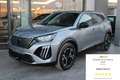 Peugeot 2008 1.2 puretech Allure s&s 100cv Con VIRTUAL COCKPIT Gris - thumbnail 1