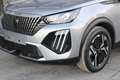 Peugeot 2008 1.2 puretech Allure s&s 100cv Con VIRTUAL COCKPIT Grigio - thumbnail 2
