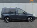 Volkswagen Caddy Style 4x4+NAVI+AHK+ACC+SHZ+KAMERA+LED+PDC 2.0 T... Blau - thumbnail 5