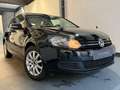 Volkswagen Golf 1.4i - Airco - 3p - Garantie 12m Noir - thumbnail 3
