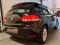 Volkswagen Golf 1.4i - Airco - 3p - Garantie 12m Noir - thumbnail 4