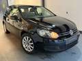 Volkswagen Golf 1.4i - Airco - 3p - Garantie 12m Noir - thumbnail 7