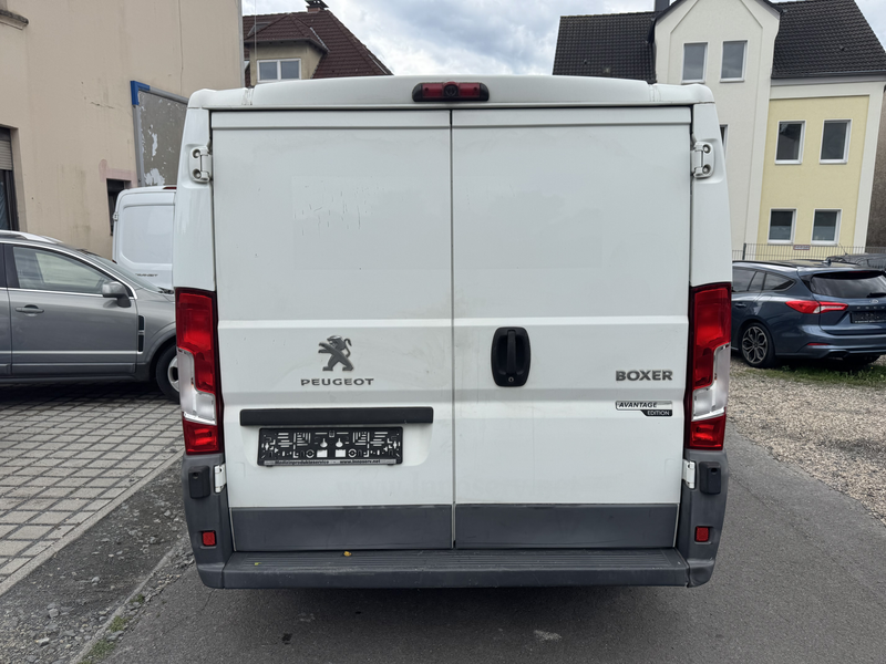 Photo du véhicule