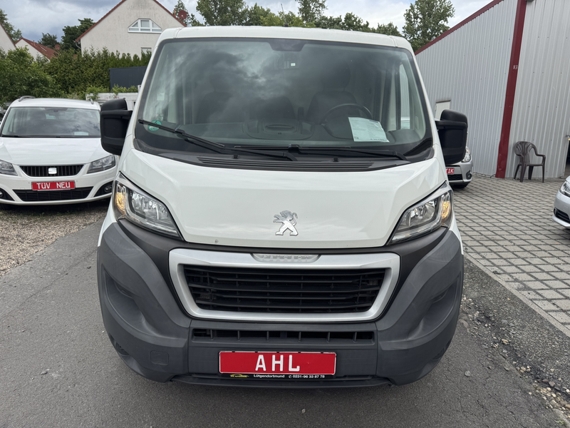 Photo du véhicule