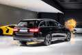 Mercedes-Benz E 350 d T-Modell*AVANTGARDE*HIGH-LED*BUSINESS* Schwarz - thumbnail 4