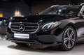 Mercedes-Benz E 350 d T-Modell*AVANTGARDE*HIGH-LED*BUSINESS* Schwarz - thumbnail 13