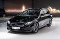 Mercedes-Benz E 350 d T-Modell*AVANTGARDE*HIGH-LED*BUSINESS* Schwarz - thumbnail 7