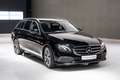 Mercedes-Benz E 350 d T-Modell*AVANTGARDE*HIGH-LED*BUSINESS* Schwarz - thumbnail 8