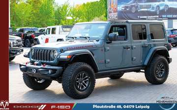 Rubicon X 3,6l,Seilwinde,Beadlock
