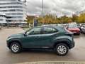 Toyota Yaris Cross 1,5L Hybrid Business Edition Grün - thumbnail 6