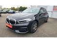 BMW Advantage 116dA + Radar AV et AR + Régulateur de vitesse + Jantes 16 + Roue secours Noir - thumbnail 43