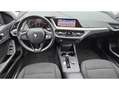 BMW Advantage 116dA + Radar AV et AR + Régulateur de vitesse + Jantes 16 + Roue secours Noir - thumbnail 4