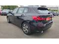 BMW Advantage 116dA + Radar AV et AR + Régulateur de vitesse + Jantes 16 + Roue secours Noir - thumbnail 19