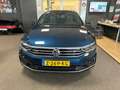 Volkswagen Passat Variant 1.4 TSI PHEV GTE Business/Leder/Panorama-dak/head- Blu/Azzurro - thumbnail 2