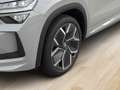 Skoda Kodiaq Sportline 2.0 TDI DSG 4x4 7-Sitzer Klima Navi Zwart - thumbnail 6