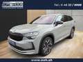 Skoda Kodiaq Sportline 2.0 TDI DSG 4x4 7-Sitzer Klima Navi Zwart - thumbnail 1
