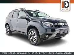 Dacia Duster 1.3 TCE 150 AUTOMATIQUE LED GPS CAMERA REGU JA17