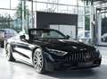 Mercedes-Benz SL 63 AMG 4M 2.H *21 *MANUFAKTUR*Beige*NP194TSD Noir - thumbnail 5