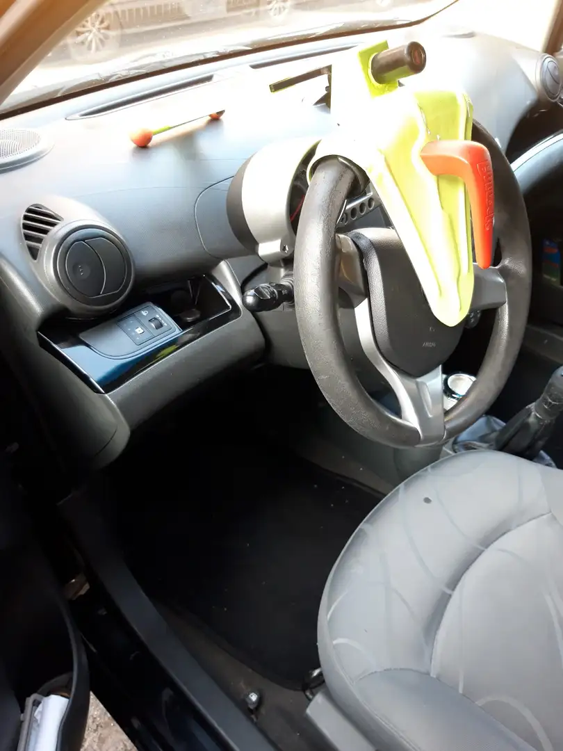 Chevrolet Spark 1.0 LS + Nero - 2