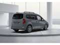 Mercedes-Benz Citan 112 CDI Kombi PRO Standard Aut. Navi Cam Gris - thumbnail 10