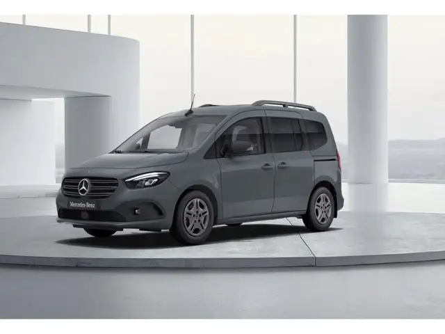 Mercedes-Benz Citan 112 CDI Kombi PRO Standard Aut. Navi Cam