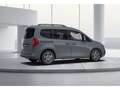 Mercedes-Benz Citan 112 CDI Kombi PRO Standard Aut. Navi Cam Gris - thumbnail 9