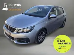 Peugeot 308 II Style