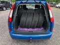 Ford Focus C-Max 1.6 Trend*AHK*KLIMA*Tempomat*3.Hand* Bleu - thumbnail 6