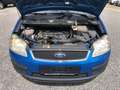 Ford Focus C-Max 1.6 Trend*AHK*KLIMA*Tempomat*3.Hand* Bleu - thumbnail 3