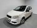 Chevrolet Aveo 1.2 16v LS Blanco - thumbnail 1