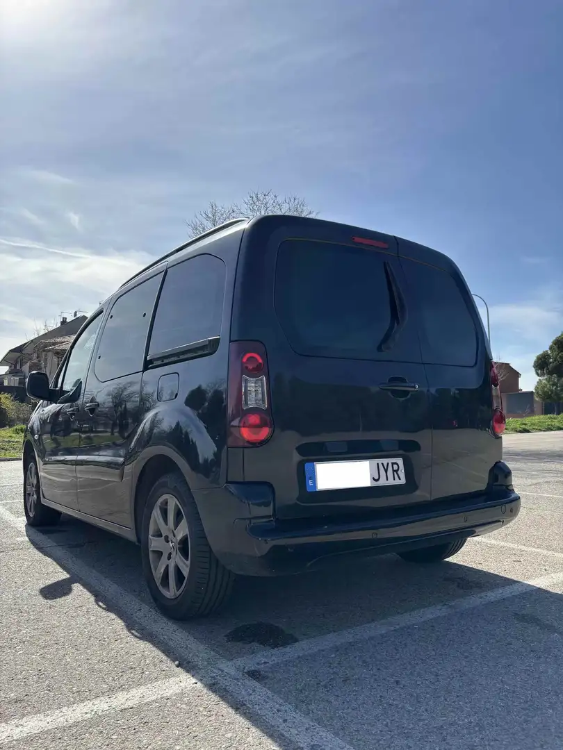 Peugeot Partner Tepee 1.6BlueHDI Active 100 - 2