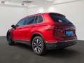 Volkswagen Tiguan MOVE 1.5 TSI LED NAV 360°-KAM HUD Rot - thumbnail 4