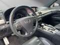 Lexus LS 600 600h F-Sport*15 Jahre Garantie* Silber - thumbnail 10