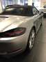 Porsche Boxster 718 Boxster 2.0 300cv pdk Argento - thumbnail 7