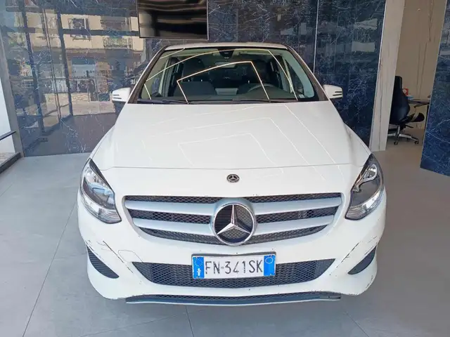 Mercedes-Benz B 160 Executive