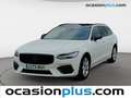 Volvo V90 D4 Momentum Aut. 190 Blanco - thumbnail 1