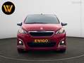 Peugeot 108 1.0 VTI 70 STYLE START-STOP 1ERE MAIN ENTRETIEN CONCESSION BLUETOOTH LIMITEUR CLIM Rood - thumbnail 22