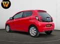 Peugeot 108 1.0 VTI 70 STYLE START-STOP 1ERE MAIN ENTRETIEN CONCESSION BLUETOOTH LIMITEUR CLIM Rood - thumbnail 25