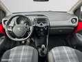 Peugeot 108 1.0 VTI 70 STYLE START-STOP 1ERE MAIN ENTRETIEN CONCESSION BLUETOOTH LIMITEUR CLIM Rood - thumbnail 4