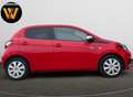 Peugeot 108 1.0 VTI 70 STYLE START-STOP 1ERE MAIN ENTRETIEN CONCESSION BLUETOOTH LIMITEUR CLIM Rood - thumbnail 26