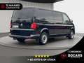 Volkswagen T6 Transporter T6 Lang | Cruisecontrol | Parkassist | 16.525+BTW Zwart - thumbnail 6