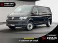 Volkswagen T6 Transporter T6 Lang | Cruisecontrol | Parkassist | 16.525+BTW Zwart - thumbnail 1