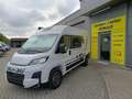 Adria Twin ALL-IN 540 SP*AUTOMATIK*SAFETY*STYLE*SOFORT Wit - thumbnail 3