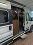 Adria Twin ALL-IN 540 SP*AUTOMATIK*SAFETY*STYLE*SOFORT Wit - thumbnail 8